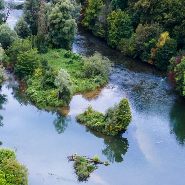 MILJÖ